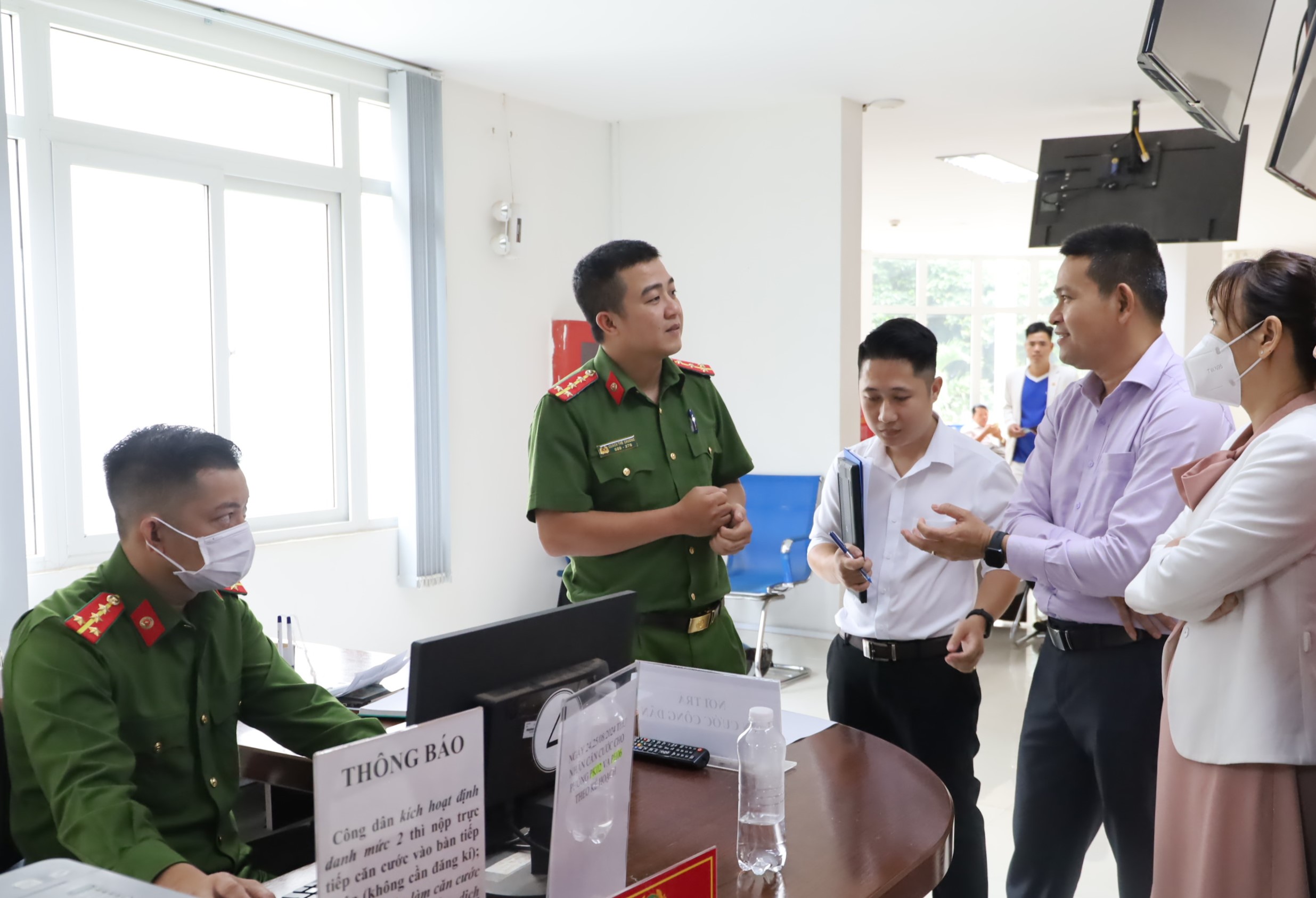 Đắk Lắk triển khai nhiều nội dung để cải thiện và nâng cao các chỉ số cải cách hành chính năm 2025